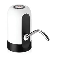 Genérico - Dispensador Agua Botella 5 Galones Usb Rondon