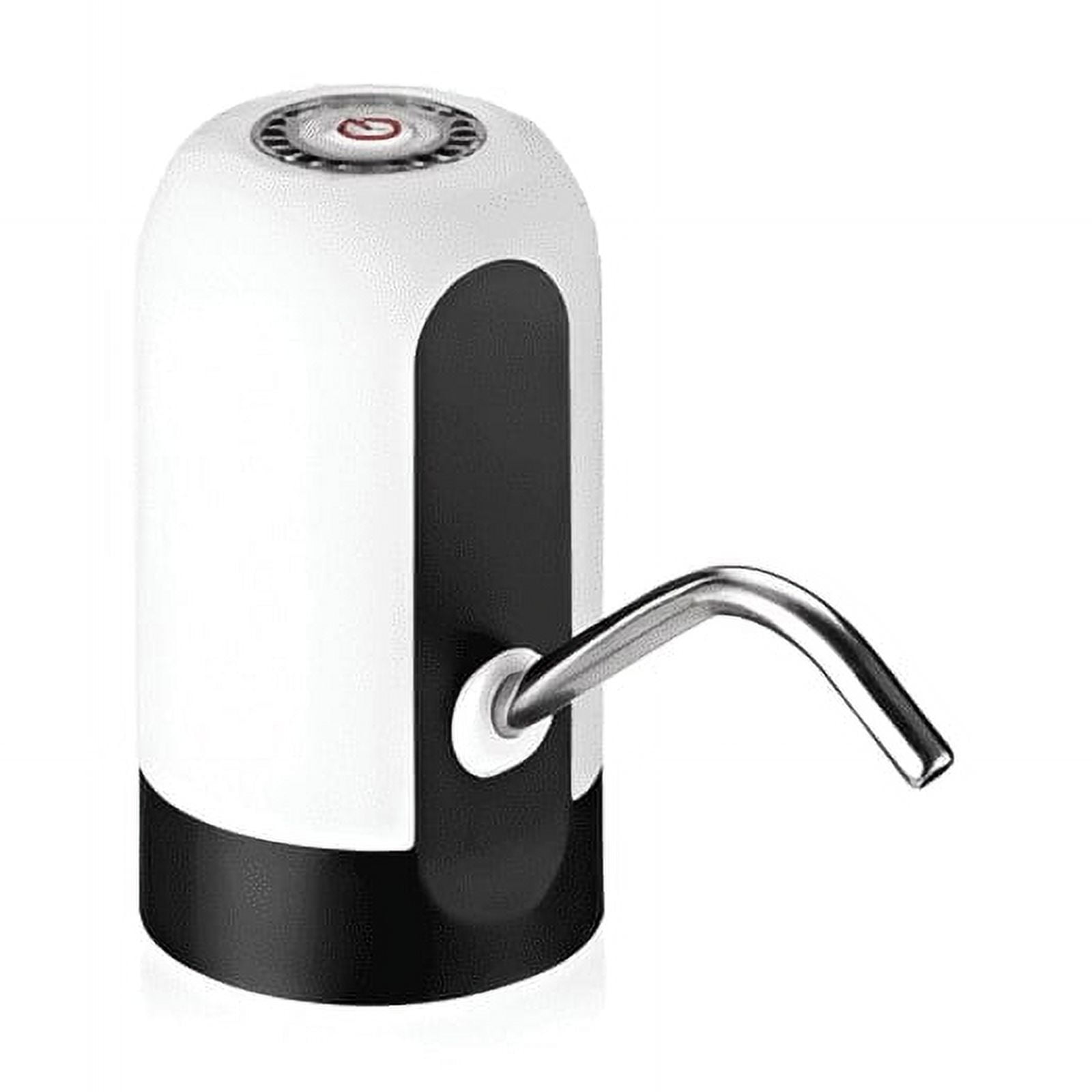 Genérico - Dispensador Agua Botella 5 Galones Usb Rondon