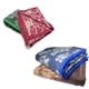 thumbnail image 1 of Pack 2 Frazada Doral Campolindo Jacquard 2.0 Plaza, 1 of 2
