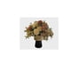 thumbnail image 4 of JARRON FLORERO SAKURA CERÁMICA, ORO NEGRO 25x12 cm, 4 of 4
