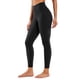thumbnail image 1 of Pantalones CRZ YOGA Sensación Desnuda Talle Alto 64 cm Negro M, 1 of 8