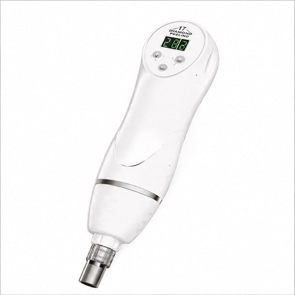 Diamond Peeling portátil para limpieza facial 15W Default Title