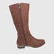 thumbnail image 3 of Bota Marrón Vía Franca, 3 of 4