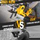 thumbnail image 5 of Clavadora inalámbrica SILVEL 21V 2 en 1 con 2 baterías de 2,0 Ah, 5 of 8