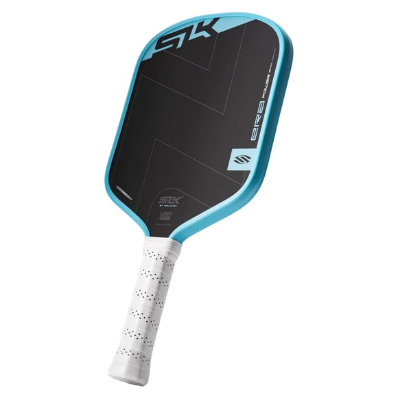 Pala de pickleball Selkirk Sport SLK ERA Power de fibra de carbono