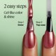 thumbnail image 5 of Esmalte de uñas essie Liquid Diamonds 13 ml Bronze Pearl, 5 of 8