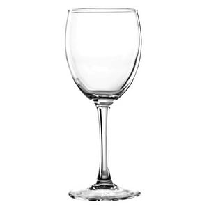 Pack 12 Pcs Copa 420 Ml Merlot Vicrila