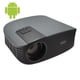 thumbnail image 3 of Proyector Led Android WiFi 320 ANSI 5000 lúmenes Full HD 1080p AAO YG680, 3 of 5