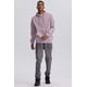thumbnail image 4 of Polerón Hombre Full Zipper Malva, 4 of 4