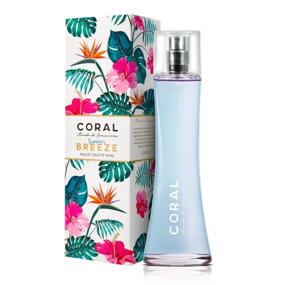 CORAL BREEZE 100ML..