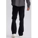 thumbnail image 3 of Jeans Hombre Straight 605 Negro, 3 of 4