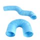 thumbnail image 1 of Tubo Flexible Talla L para Roedores Hamster Conejos, 1 of 2
