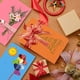 thumbnail image 4 of Cuadernos de bolsillo Gwybkq, tamaño pequeño, con líneas, 60 unidades, para niños, 9 x 14 cm, 4 of 7