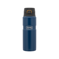 Thermos - Botella Acero Inox King 710Ml Matt Navy