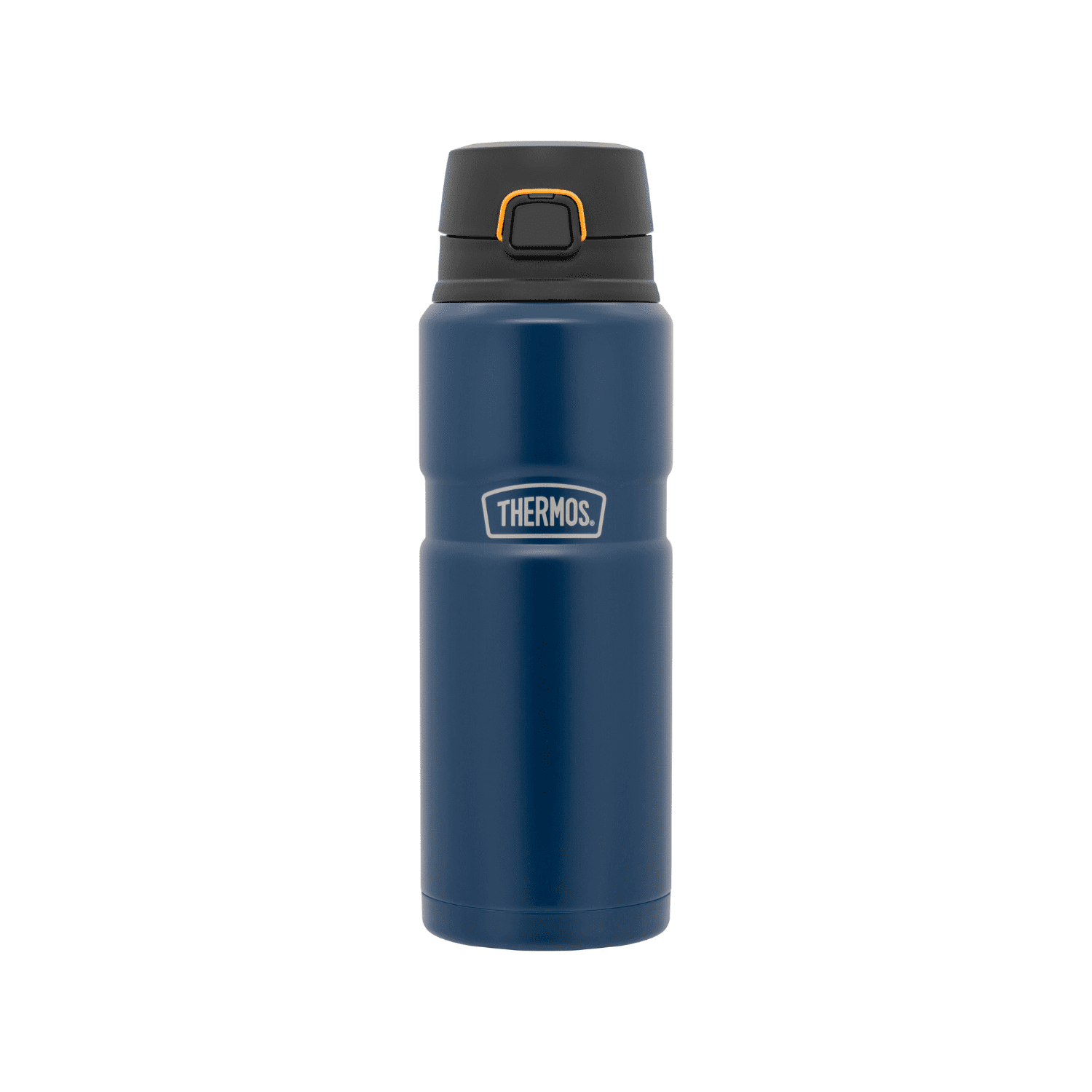 Thermos - Botella Acero Inox King 710ml Matt Navy
