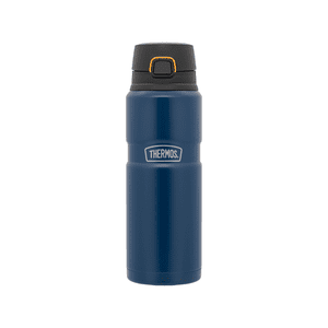 Thermos - Botella Acero Inox King 710Ml Matt Navy