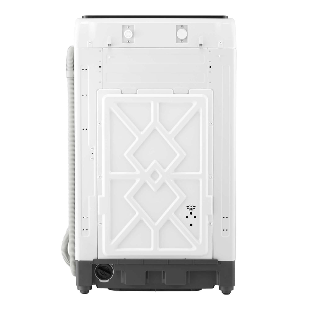 LG WT9WL 9 kg Blanco, foto 9