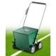 thumbnail image 1 of Chalker Dry Line VEVOR de 29,5 kg con ruedas metálicas resistentes, color verde, 1 of 9