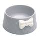 thumbnail image 5 of Cuenco Para Gatos, Comedero Creativo Estable Para Gatos De Interior, Accesorios Para Gatitos, Gris, 5 of 5