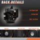 thumbnail image 3 of Faros AXLAHA para Ford F250/F350/F450 2008‑2010 Negro (Par), 3 of 6