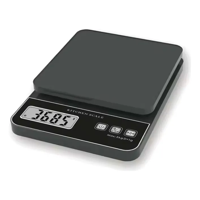 Genérico - Gramera Digital Cocina Alimentos 5Kg