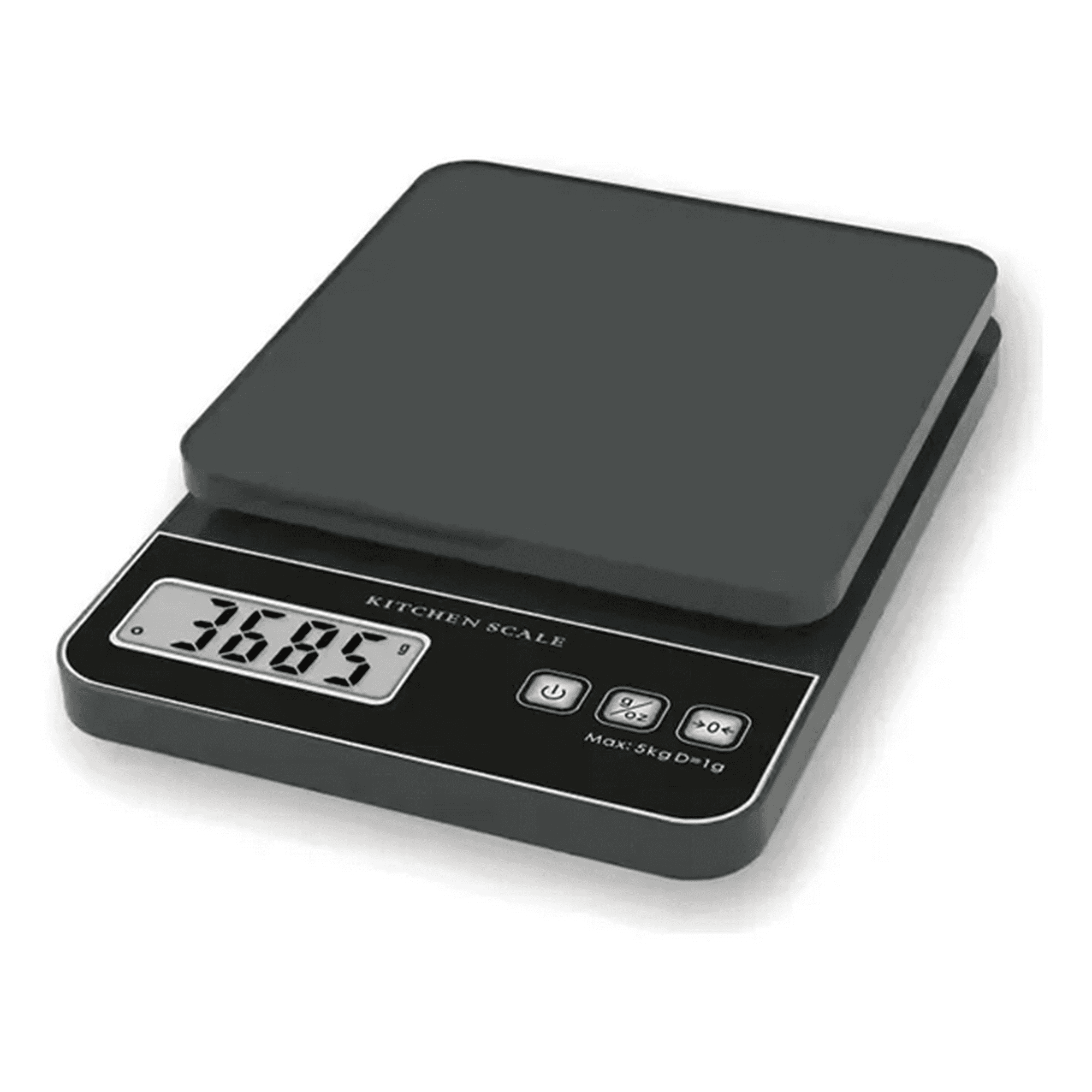 Genérico - Gramera Digital Cocina Alimentos 5kg
