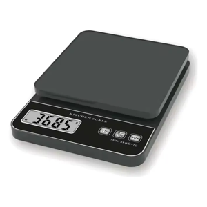 Genérico - Gramera Digital Cocina Alimentos 5Kg