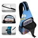 thumbnail image 4 of Cleo y Cuquín Riñonera Bandolera con Estampado Integral para Hombres y Mujeres, Bolso Cruzado Gráfico de Tendencia, Mochila de Hombro Streetwear para Ciclismo y Deportes, Riñonera Versátil Casual, 4 of 6