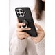 thumbnail image 3 of Carcasa Para Xiaomi 15t Anti Golpes Anillo Negro, 3 of 4