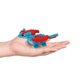 thumbnail image 3 of Kit de construcción nanobloque Pokémon Salamence con 200 piezas, 3 of 5