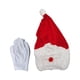 thumbnail image 2 of Funda Para Casco De Motocicleta Para Hombre Y Mujer, Sombrero De Navidad De Papá Noel, Paseos Divertidos, Regalos, Decoración, 2 of 4
