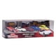 thumbnail image 1 of Juguete Pack 5 Autos 1:62 Metalicos Vintage Infantil, 1 of 2