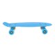thumbnail image 2 of Tabla De Skate Longboard Cruiser De 22 "para Ni?os Outdoor Trick Blue, 2 of 5