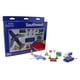 thumbnail image 1 of Playset Daron Southwest Airlines Airport con avión fundido a presión, 1 of 7