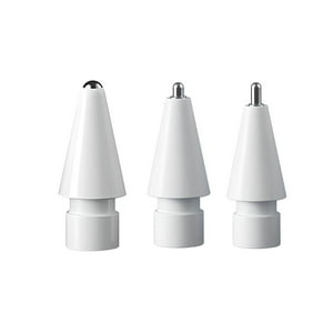 Eon - Puntas Compatibles Apple Pencil 1, 2 (Pack 3.0+3.5+4.0)