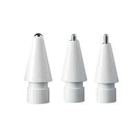 Eon - Puntas Compatibles Apple Pencil 1, 2 (Pack 3.0+3.5+4.0)