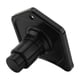 thumbnail image 3 of Cubierta De Solenoide Para Motocicleta, Botón De Arranque De Alta Calidad Para Cámara Gemela, Color Negro, 3 of 5