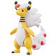 thumbnail image 5 of Figura Coleccionable Pokémon Moncolle Mega Den Ryu De Takara Tomy, 5 of 8