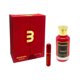 thumbnail image 2 of Perfume BHARARA SCARLET 3.4 oz 100 ml EDP Mujer, 2 of 3