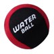 thumbnail image 2 of Skimmer De Bolas Que Rebotan En El Agua Para El Juego De La Piscina Del Deporte De La Playa Rojo Negro, 2 of 3