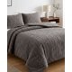 thumbnail image 1 of COBERTOR ELEGANTE DE INVIERNO CON CHIPORRO KING15, 1 of 5