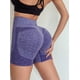 thumbnail image 1 of Short Deportivo Mujer Yoga Fitness Cintura Alta, 1 of 2