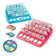 thumbnail image 4 of Juego de mesa Guessing Who, divertido juego de adivinanzas familiar, novedad, juego de batalla, juego de razonamiento para niños, juegos familiares, , Tarjeta 96 con tabl Tarjeta 96 con tablero, 4 of 5
