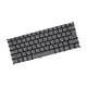 thumbnail image 3 of Teclado De Repuesto Para Portátil Con Retroiluminación Para 14 S540-14Aip S540-14Iml Diseño Español, 3 of 5