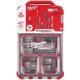 thumbnail image 1 of Punta de impacto Milwaukee 48324082 de acero aleado, 1 of 1