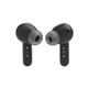 thumbnail image 3 of Auriculares para juegos JBL Quantum TWS con cancelación de ruido negros, 3 of 6