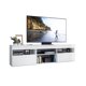 thumbnail image 1 of Rack Paris Blanco, 1 of 5