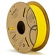 thumbnail image 1 of Filamento para impresora 3D ELEGOO PLA de 1,75 mm, amarillo, 1 kg, 1 of 3