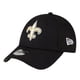 thumbnail image 1 of Gorra New Era NFL Kids Youth 8-20 The League 9FORTY Saints, 1 of 6