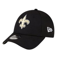 Gorra New Era Nfl Kids Youth 8-20 The League 9Forty Saints